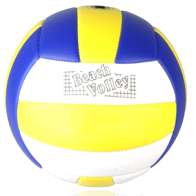 1 PCS Soft Volleyball for Outdoor/ Indoor Sports