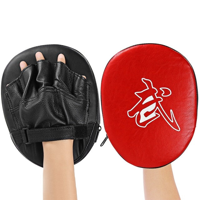 1 pcs Boxing Sand Bag Foot Target