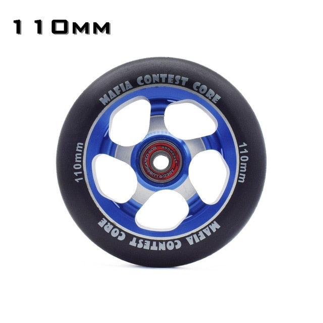 Stunt Replacement Scooter Wheels