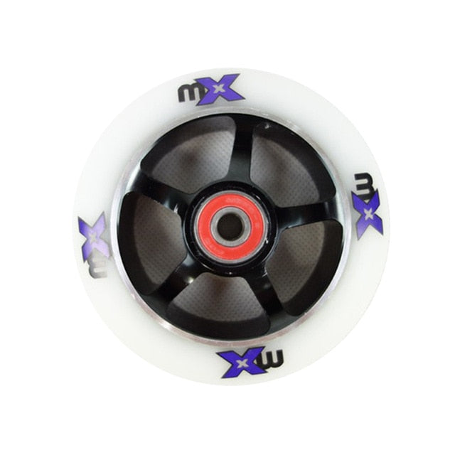 Stunt Replacement Scooter Wheels