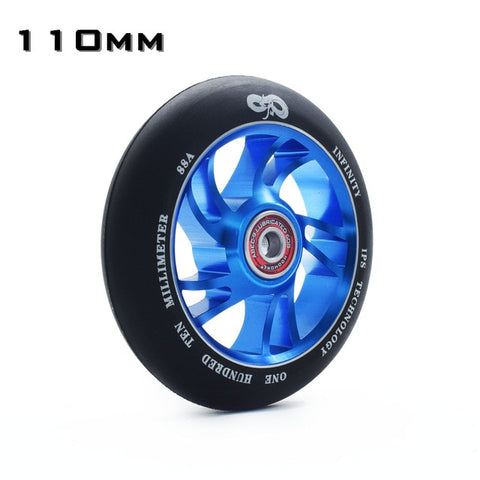 Stunt Replacement Scooter Wheels