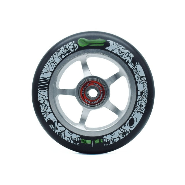 Stunt Replacement Scooter Wheels