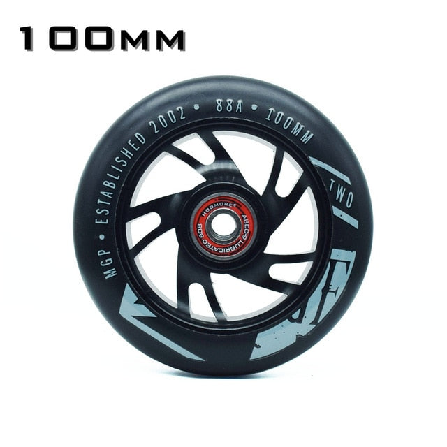 Stunt Replacement Scooter Wheels