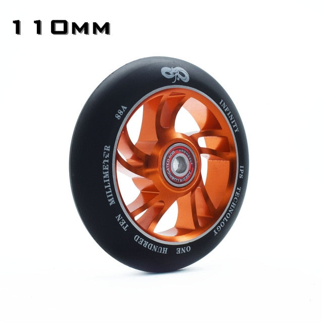 Stunt Replacement Scooter Wheels