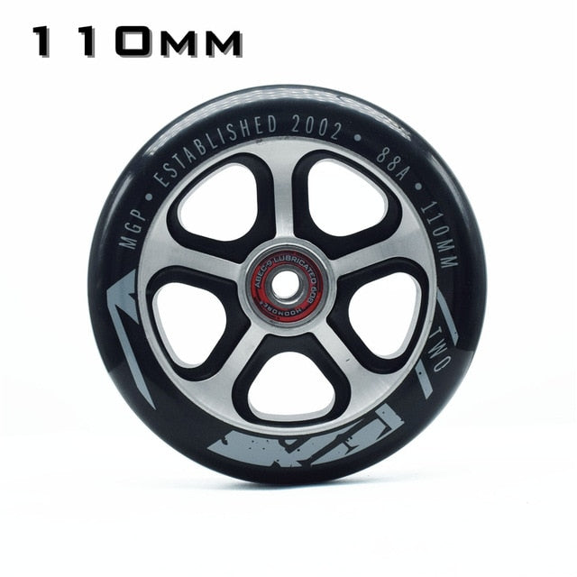 Stunt Replacement Scooter Wheels