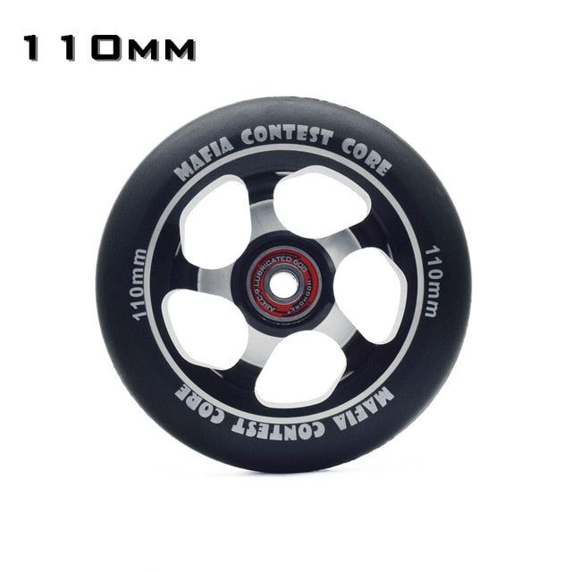 Stunt Replacement Scooter Wheels