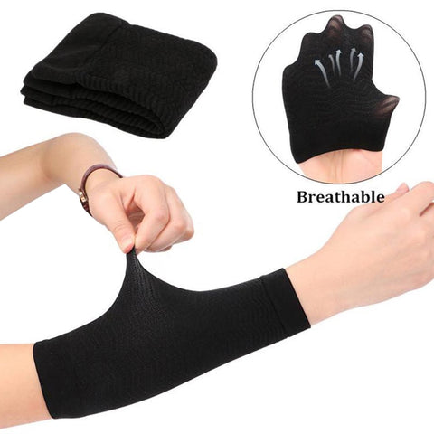 Multi-functional Slimming Weight Loss Arm Wraps