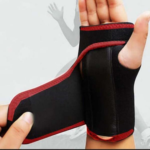 Useful Splint Sprains Arthritis Band Belt