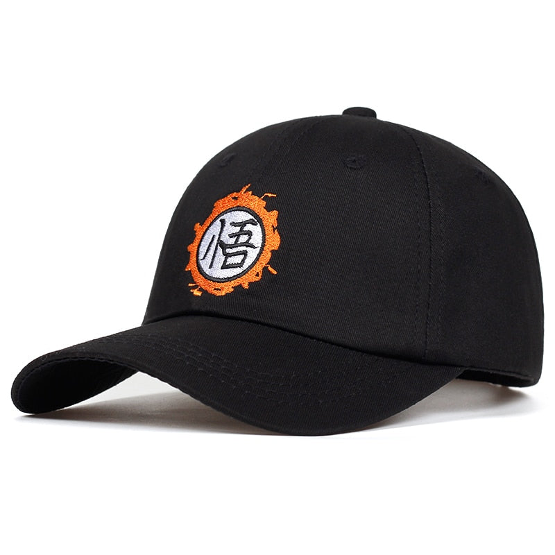 High Quality Anime Baseball Cap