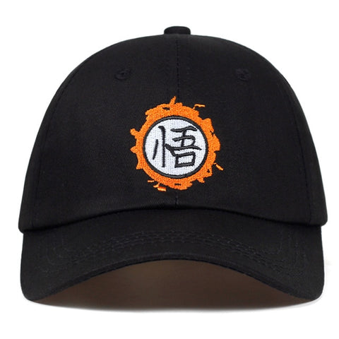 High Quality Anime Baseball Cap