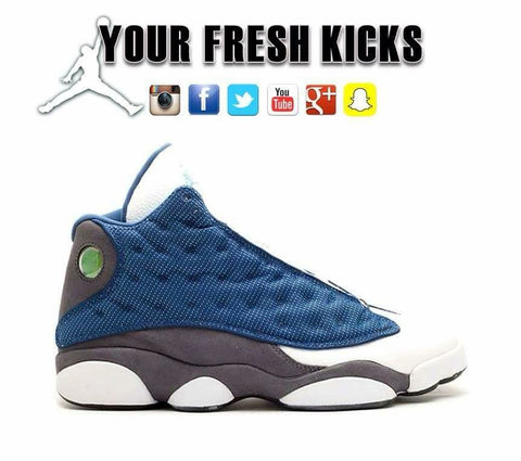 Men’s Air Jordan 13 | Flints