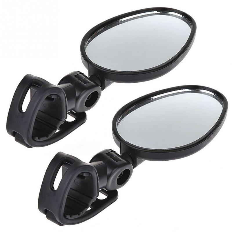 Bicycle Mirror Handlebar Rearview Mirro