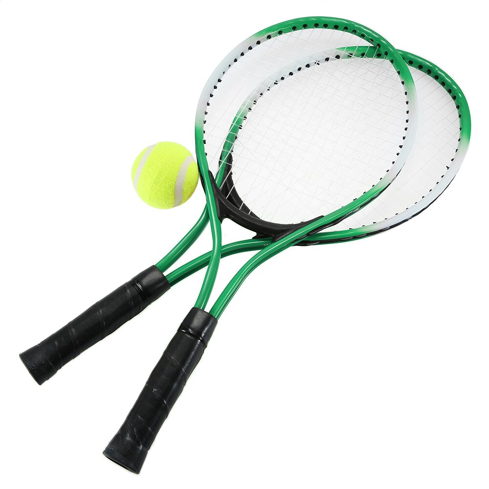 2Pcs Kids Tennis Racket String