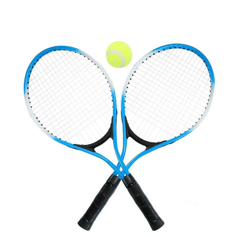 2Pcs Kids Tennis Racket String