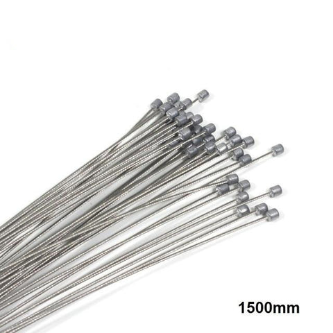 5PCS Bicycle Shift Cables