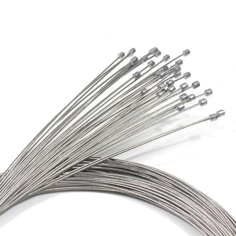 5PCS Bicycle Shift Cables