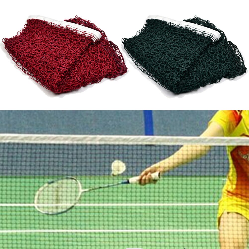 Standard Badminton Net