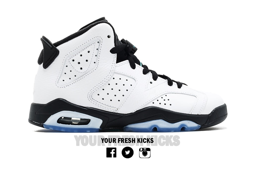 Men’s Air Jordan 6 |