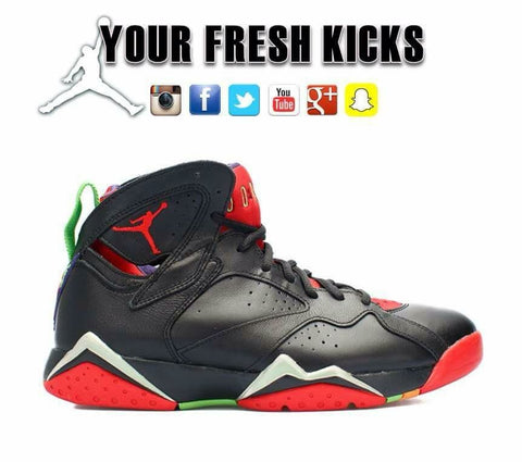 Men’s Air Jordan 7 |