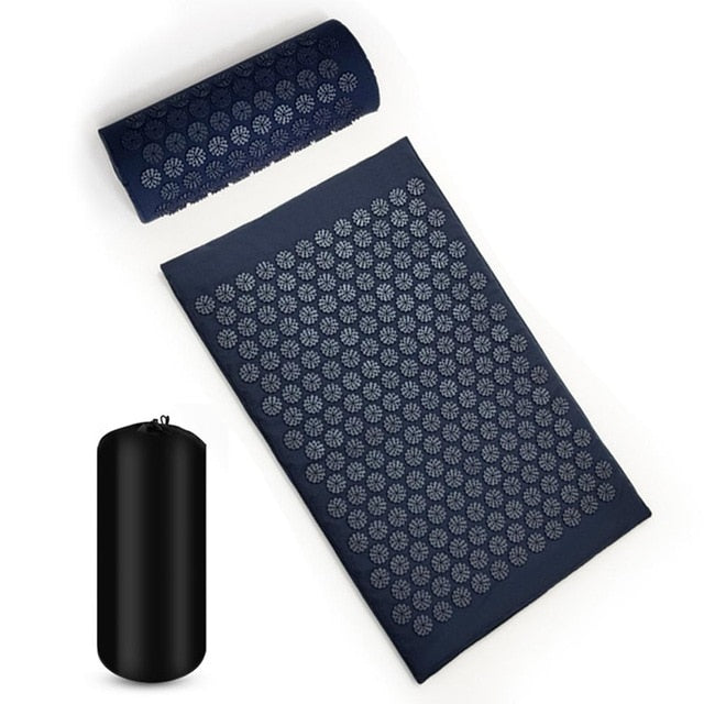 Acupressure Massager Mat