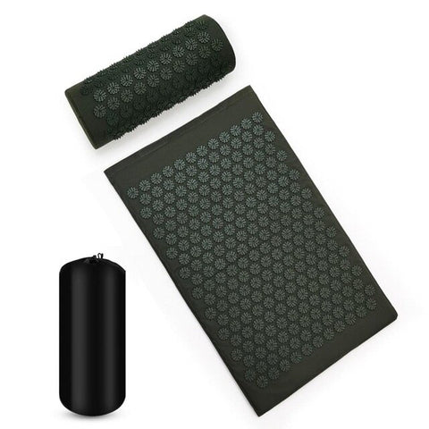 Acupressure Massager Mat