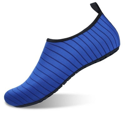 Men Summer Barefoot Shoes