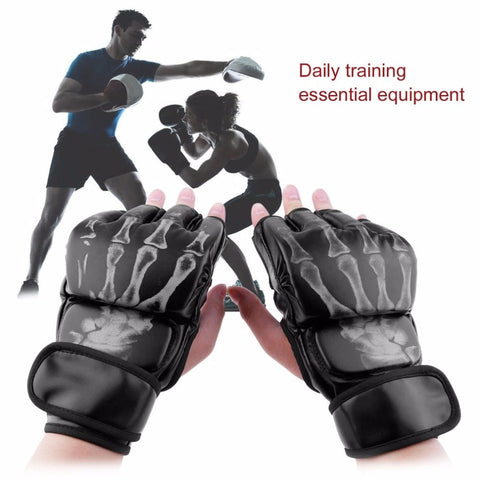 Competition Protector Sparring Glove