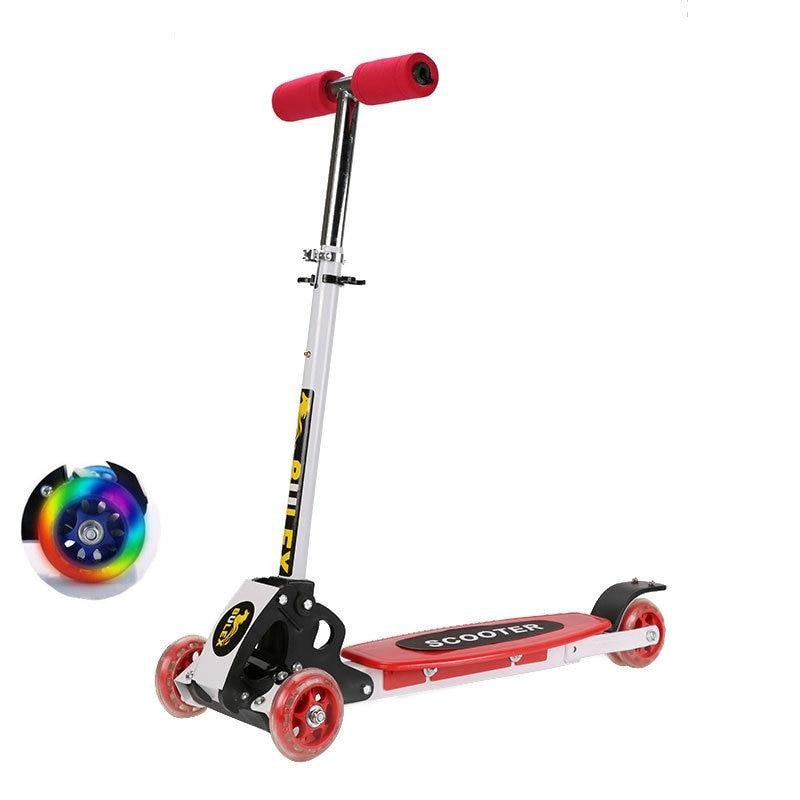 Bulex Kids Scooter  PU Wheel