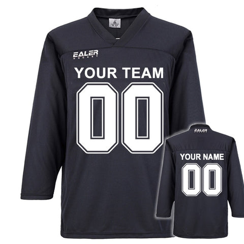 Free shipping Ice Hockey practice jerseys