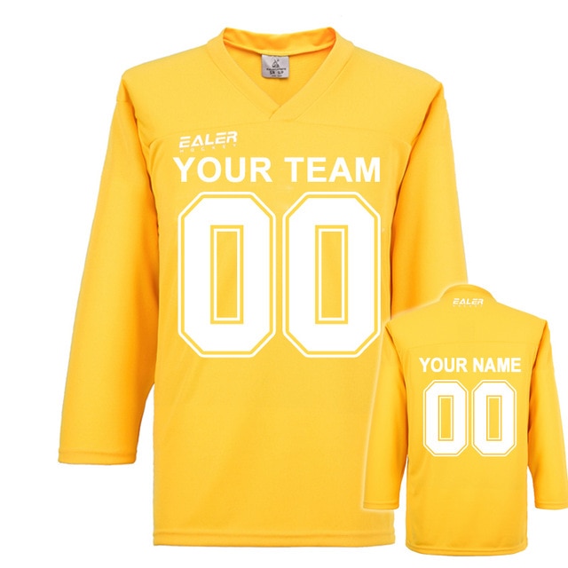 Free shipping Ice Hockey practice jerseys