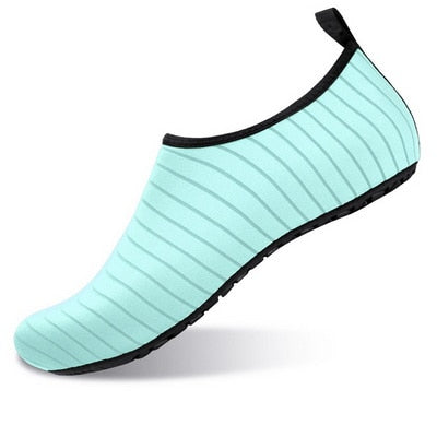 Unisex Swimming Shoes