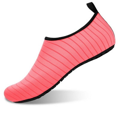 Unisex Swimming Shoes