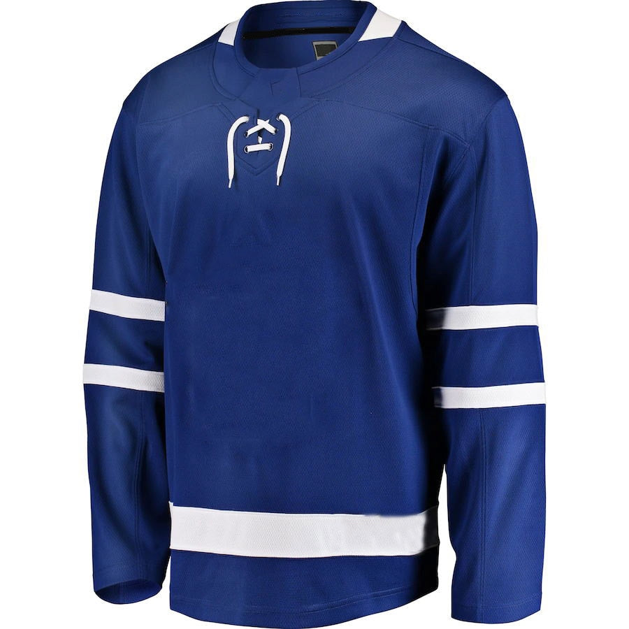 Customized Stitch Mens America Hockey Jersey