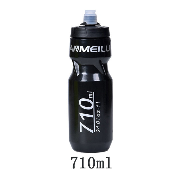 Cycling Squeeze Water Bottle