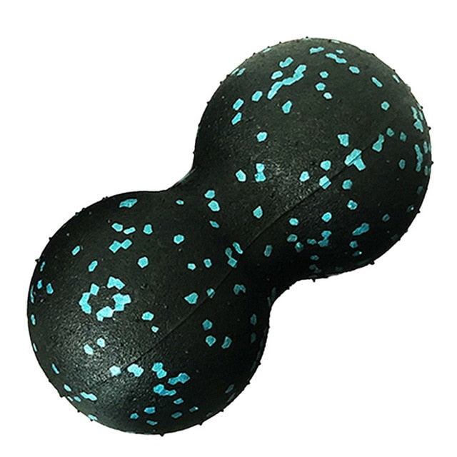 Peanut Massage Pain Yoga Ball