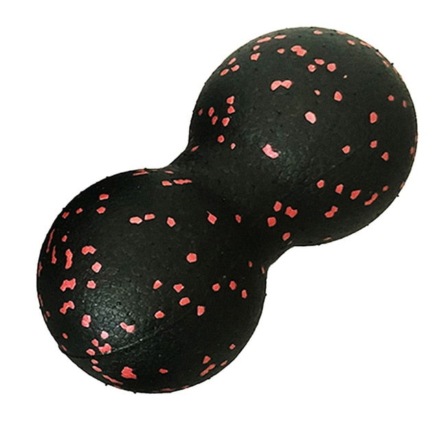 Peanut Massage Pain Yoga Ball