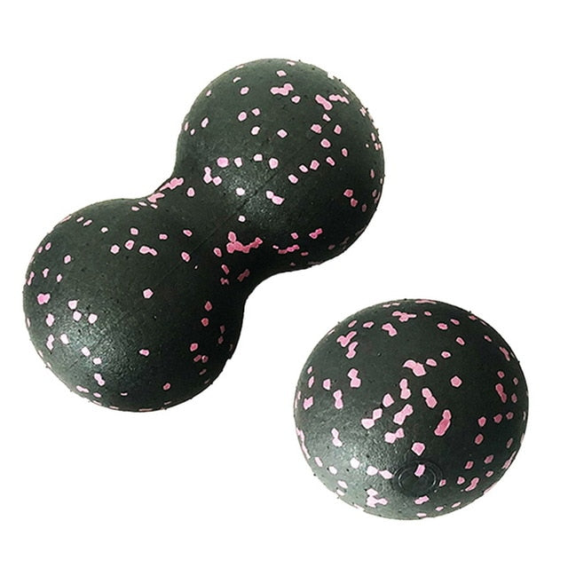 Peanut Massage Pain Yoga Ball