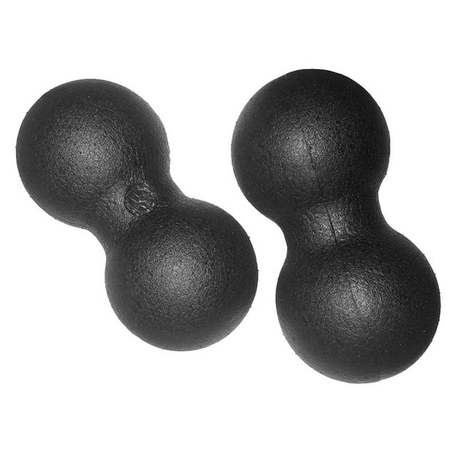 Peanut Massage Pain Yoga Ball