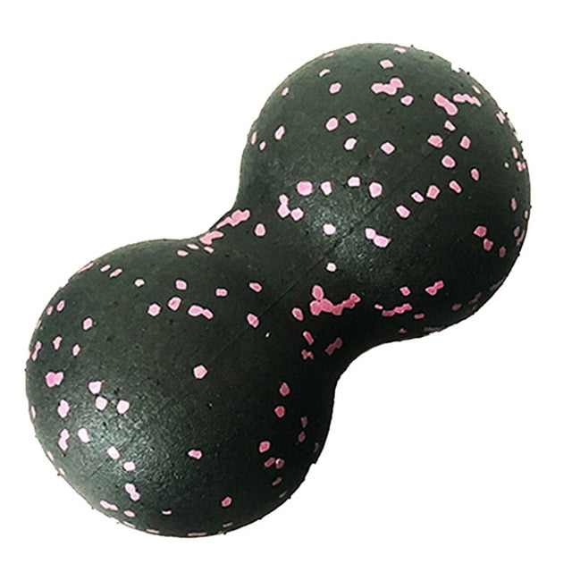 Peanut Massage Pain Yoga Ball