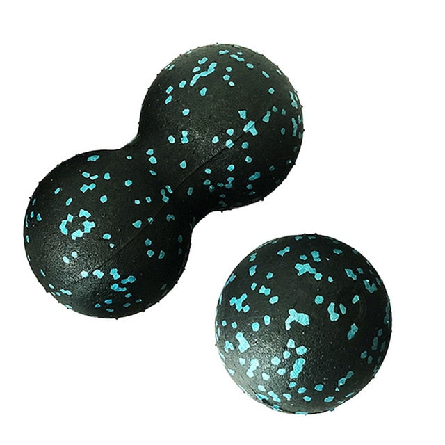 Peanut Massage Pain Yoga Ball