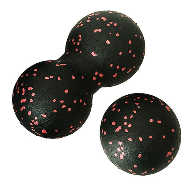 Peanut Massage Pain Yoga Ball