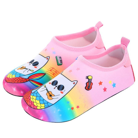 Kids Outdoor Water Shoes