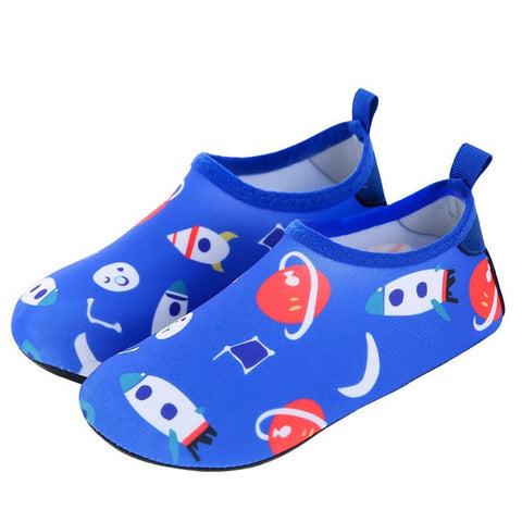 Kids Outdoor Water Shoes