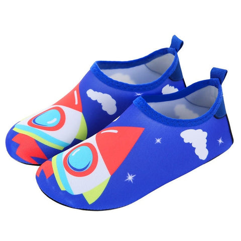 Kids Outdoor Water Shoes