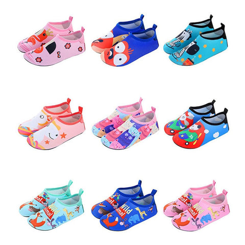 Kids Outdoor Water Shoes