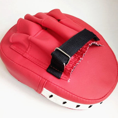 FDBRO boxing gloves cushion punch