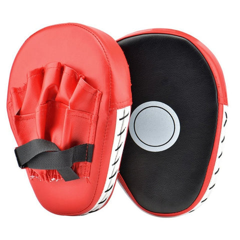 FDBRO boxing gloves cushion punch