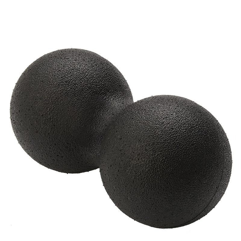 Lacrosse Myofascia Ball Peanut Massage Ball