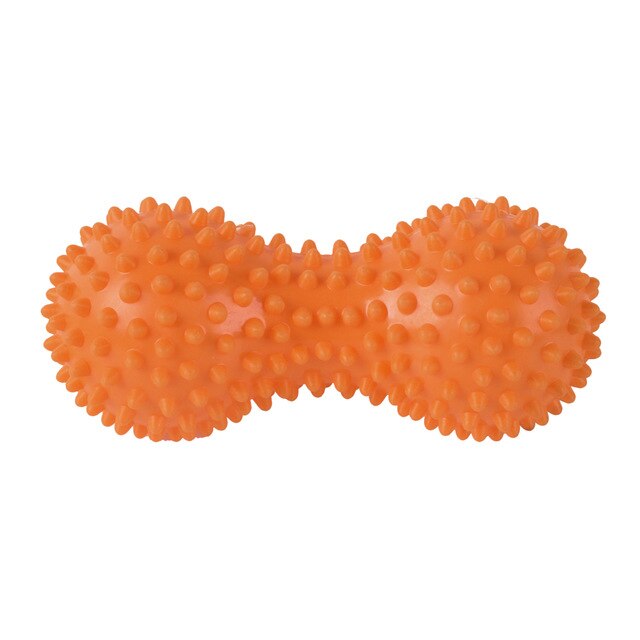 Foot Massage Roller Peanut Double Lacrosse