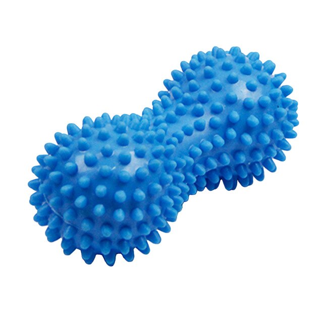 Foot Massage Roller Peanut Double Lacrosse